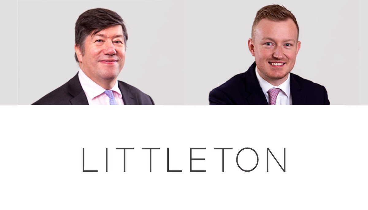 David Reade QC <a href="/cowhoneybourne/">David Reade</a> and Grahame Anderson <a href="/GrahameAnders/">Grahame Anderson</a> successful in important Court of Appeal Judgment on agency workers.

littletonchambers.com/david-reade-qc…