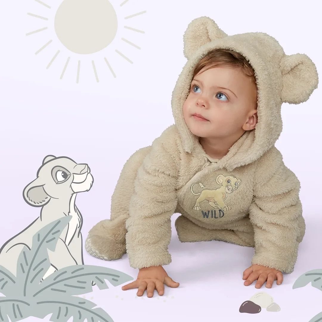 DisneyBabyRu's tweet photo. Очаровательные малыши в образах героев #Disney! 😍 Какой из них вы бы хотели примерить своему крохе? #КорольЛев #Бемби #disneybaby #disneybabyrussia https://t.co/4iKlP0xvKD