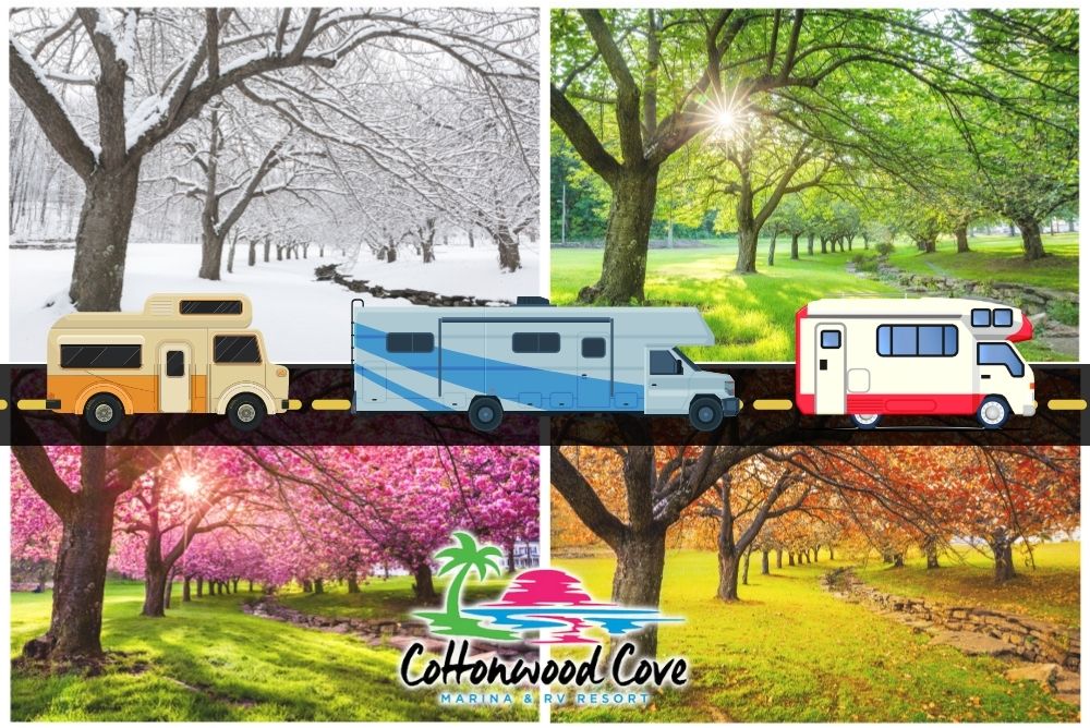 CottonwoodCove1's tweet photo. ๐ฃ๏ธThe RV Life can take you anywhere the road may lead, no matter what the season! ๐โ๏ธ๐ท๐ณ (We love the spring๐, because that's when your RVs get pointed toward The Cottonwood Cove again!๐)
https://t.co/xKvZEGVm6P
#Blair #RVLife #RVCampground https://t.co/DafCiVosif