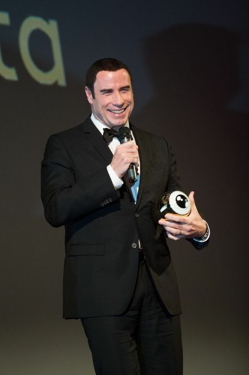 zurichfilmfest's tweet photo. #HappyBirthday John Travolta🎂 !
He was our guest of honour in 2012 when he received our Lifetime Achievement Award and presented the 8th ZFF's opening film SAVAGES.
To 68 years, John... and many more!
#JohnTravolta #LifetimeAchievementAward #ZFF2012 #Savages https://t.co/2bJRQMMSV2