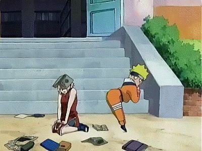 low quality naruto (@narutolowqualit) on Twitter photo 