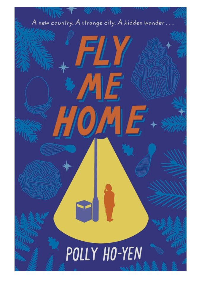 CedarClassY6's tweet photo. There’s nothing like hearing a class of 34 children cheer &amp; clap at the end of a book! Boy in the Tower by Polly Ho Yen did not disappoint! It has had us hooked all half term. Lots of the class asked if Polly Ho Hen had written other books. The answer is yes! Here they are… https://t.co/1ZecJCrFmZ