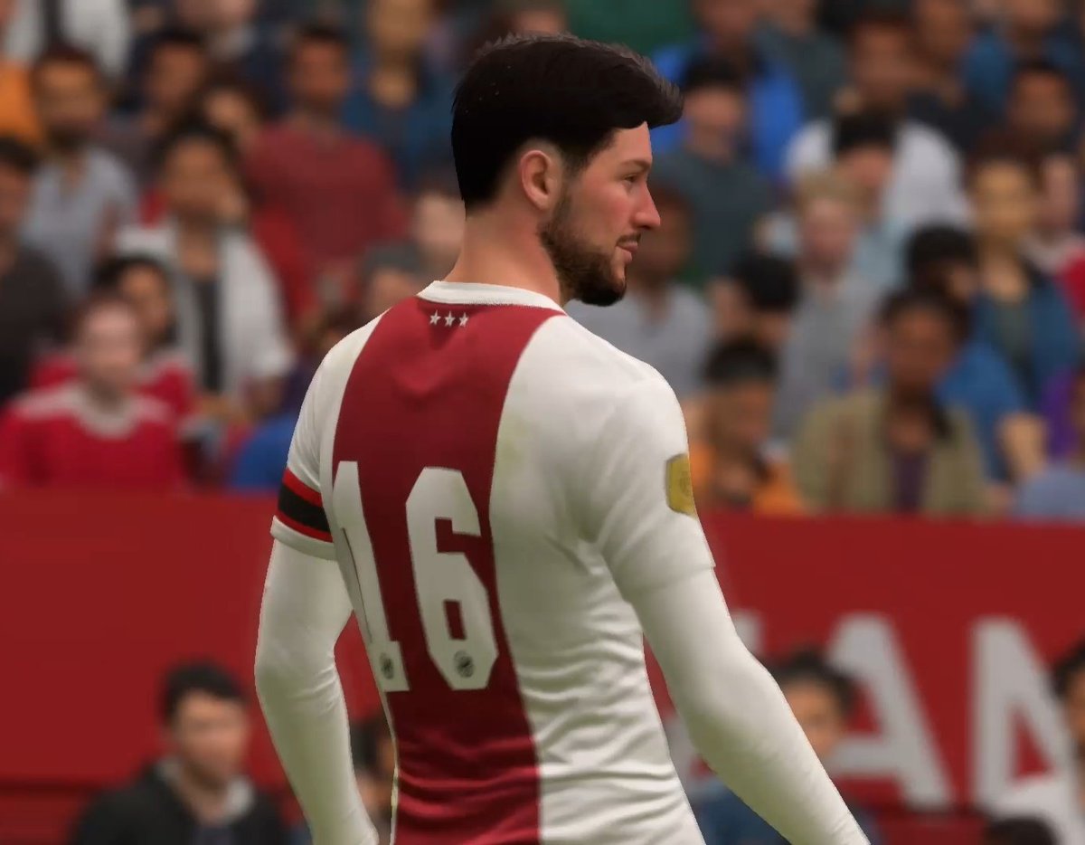 Gol que vale una victoria.

Gran partido que tuvimos, un rival que no nos lo puso fácil, pero se logró sacar un muy buen resultado.

Seguimos punteros🔝