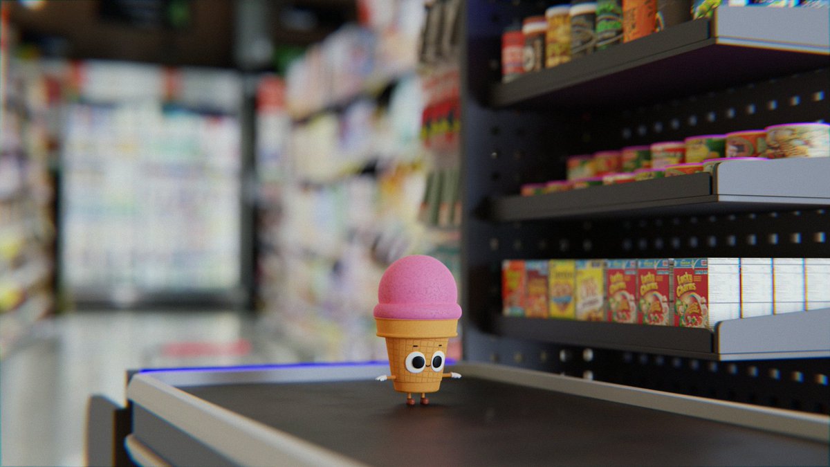 Naolito's tweet photo. Sneak peek from #foodz ! @GenzeeNFTs https://t.co/pGa41ZmvZR