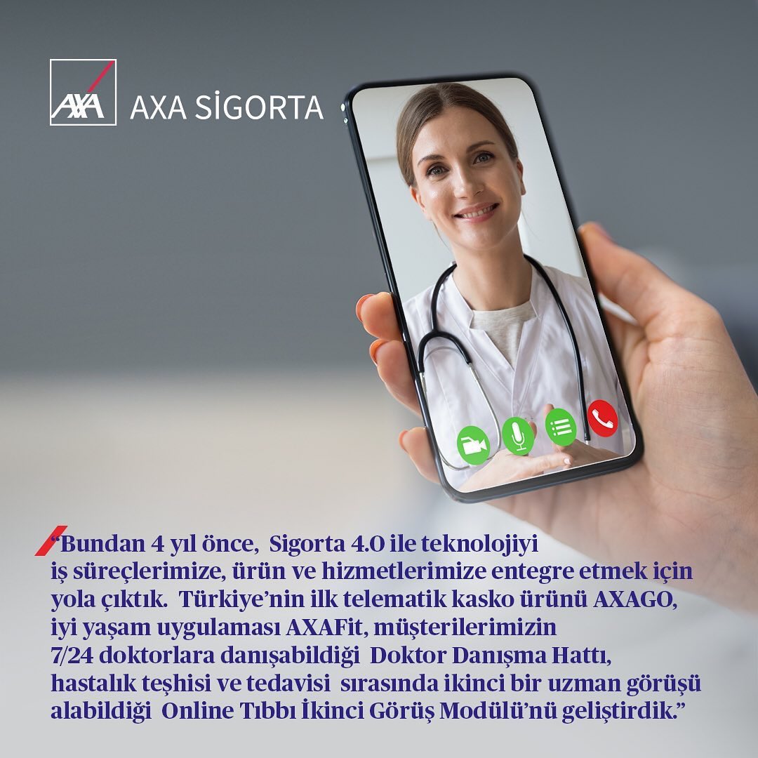 YAVUZOLKEN's tweet photo. 130 yıldır yenilikçi ürün, hizmet ve projelerimizle insanlığın gelişimi adına insanlık için değer yaratıyoruz! İnsan odaklı yaklaşımımız, öncü teknolojilerimiz ve dijital çözümlerimizle,sürdürülebilirliği de dahil ettiğimiz 4x4 ‘lük Sigorta stratejimizle daha fazlası için hazırız https://t.co/PswbrwMe5N
