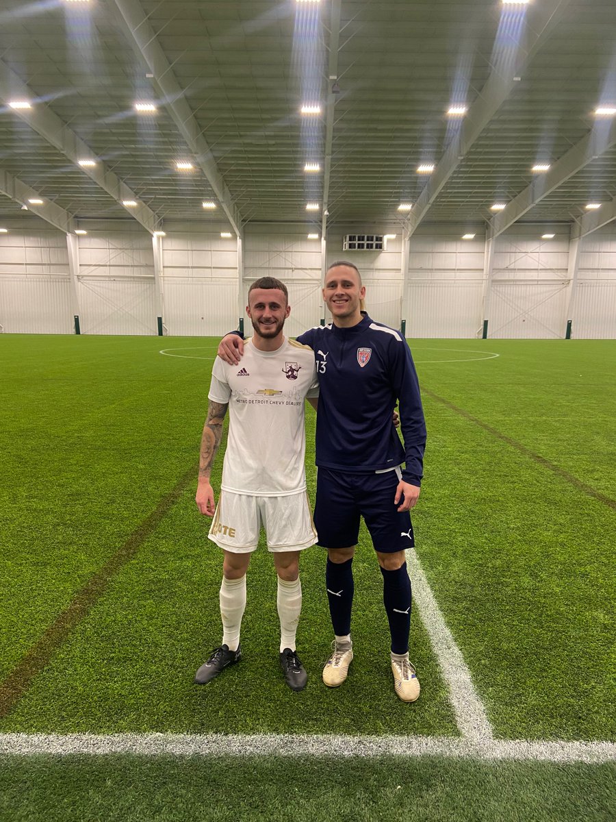 GSU Men's Soccer tweet media