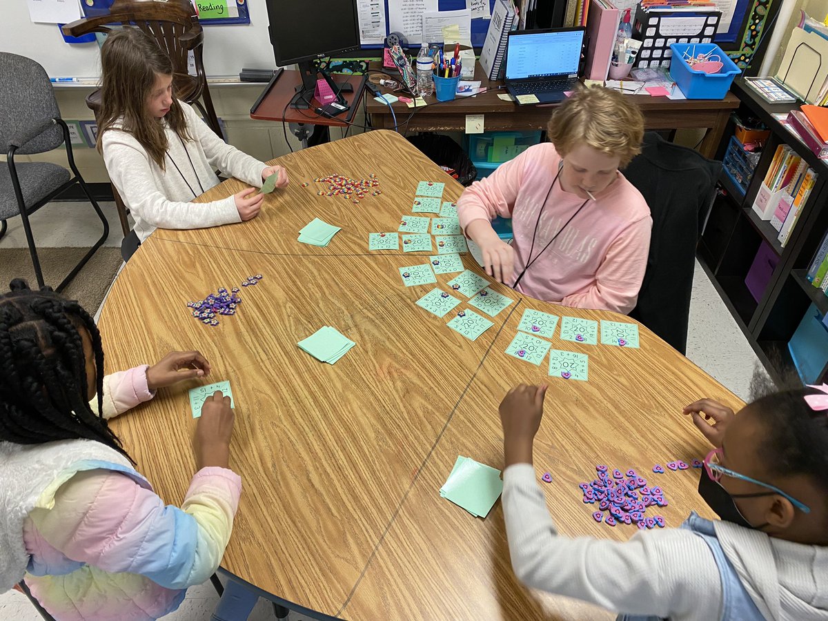 Fast Fact Fluency Practice! #rnegreatthings @MissRyanRNE <a href="/EmmaSidon/">Emma Sidon</a>