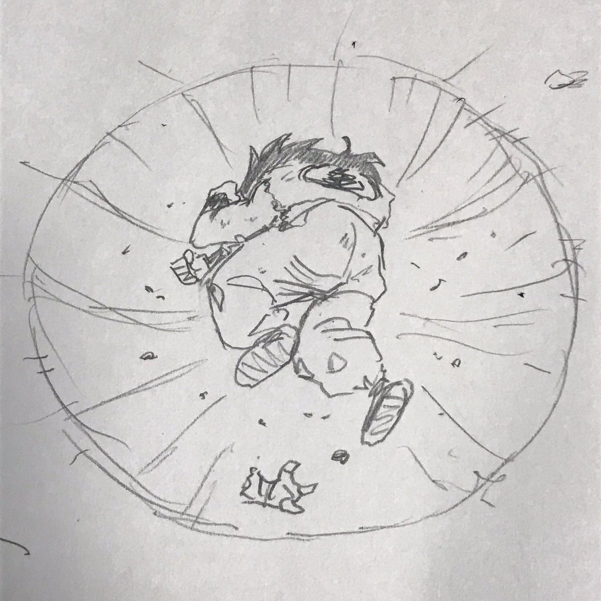 ヤムチャ 
