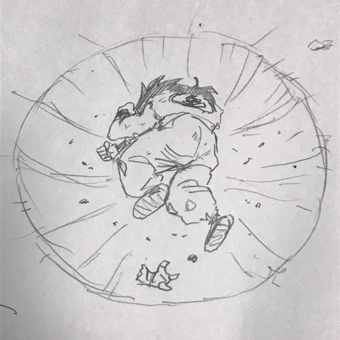 ヤムチャ 
