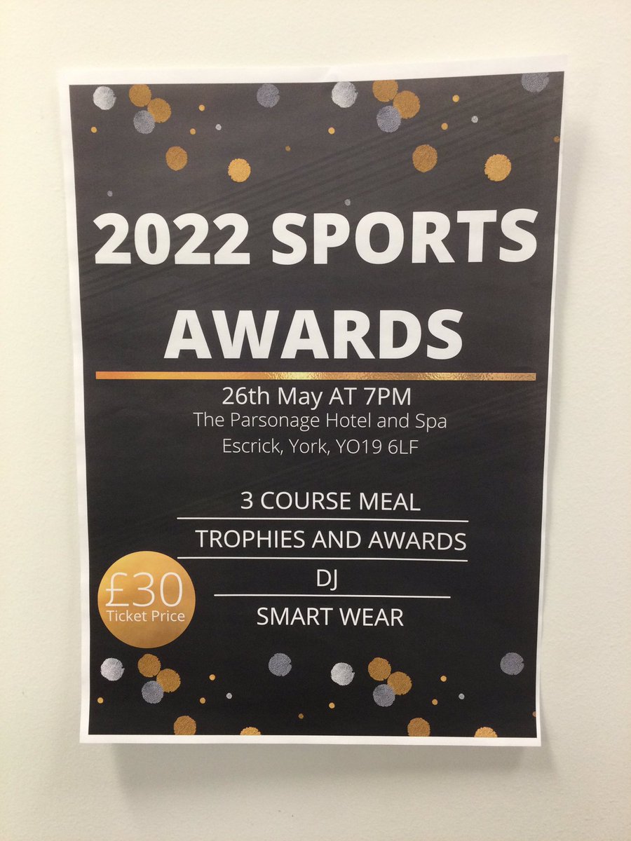 selbycollsport's tweet photo. Get tickets now! https://t.co/kFyImDH1kb