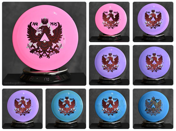 RareDiscGolf's tweet photo. 15 Minutes 'till Animus!
https://t.co/Y7U6TkZL92
#ThoughtSpace #ThoughtSpaceAthletics #Animus #ThoughtSpaceAnimus #RareDiscs #DiscGolf https://t.co/0jZce8RuIm