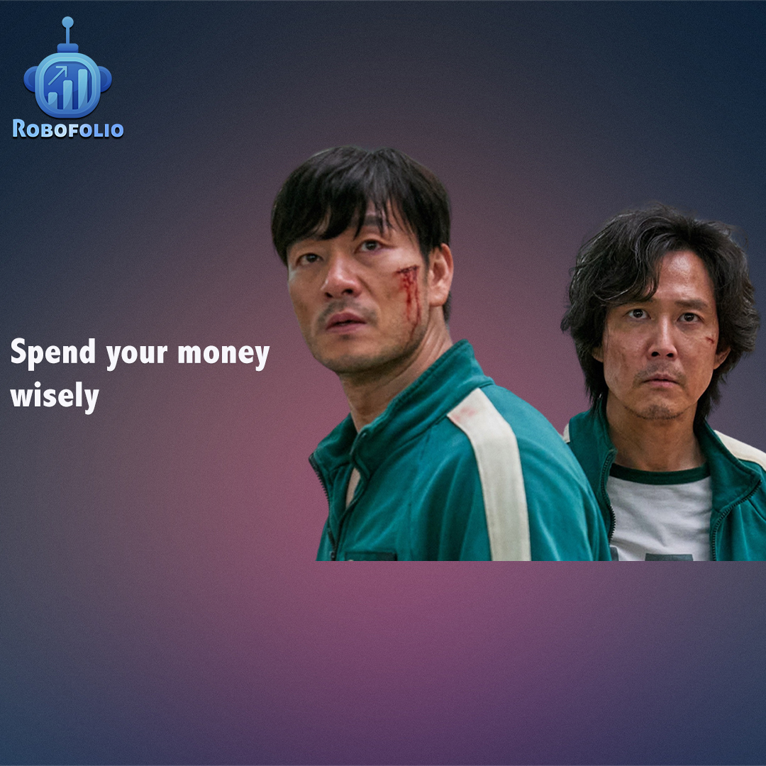 "Suddenly everyone seems to be talking about Squid Game, one of Netflix’s biggest ever hits.
#robofolio #money #traders #investment #stockmarket #wealthmanagement #mutualfunds #trading #income #finanace #roboguide
