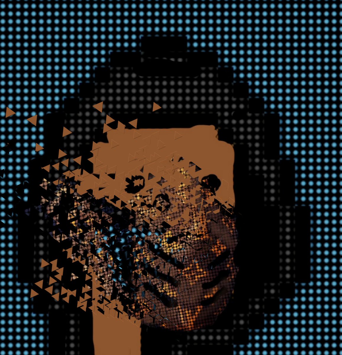 CriptopunksO's tweet image. new and #limited #NFT gucci scattered,only on cryptopunksofficial #OpenSeaNFT