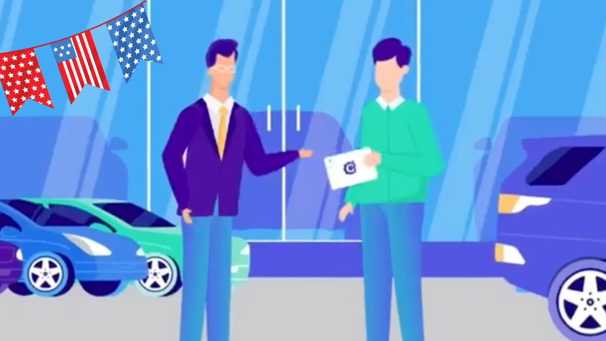 goCarputty's tweet photo. Want a time-saving hack for car shopping this President’s Day weekend?
Get your Flexline today and save hours at the dealership! https://t.co/v7CsxWYpLq