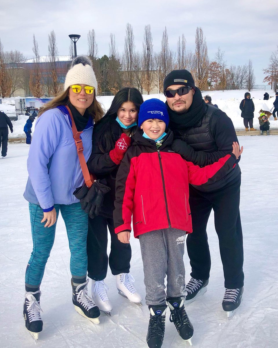 visitmarkhamca's tweet photo. Top Things To Do This Family Day Weekend In #Markham: https://t.co/YyN71Qi3FC
⠀⠀⠀⠀⠀⠀
📸: @ainrunningland https://t.co/wpjuOQ2uFt