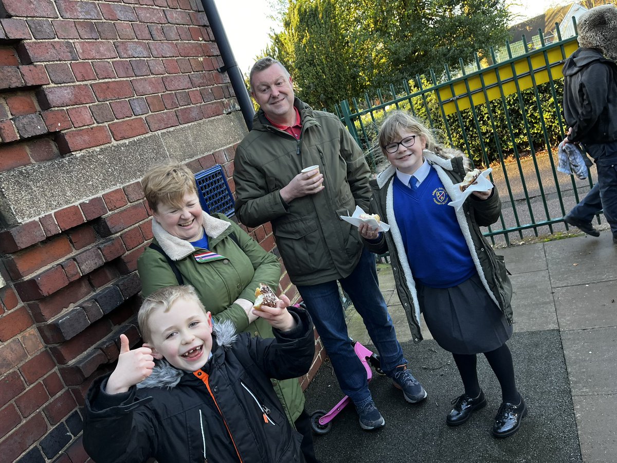 🧡 Abbey Catholic School 🧡 (@abbeyprimary) on Twitter photo Thank you to our <a href="/AbbeyPtfa/">Abbey Catholic Primary School PTFA</a> for celebrating Ttusty Czwartek this morning. #lovetheabbey Thank you to our <a href="/AbbeyPtfa/">Abbey Catholic Primary School PTFA</a> for celebrating Ttusty Czwartek this morning. #lovetheabbey