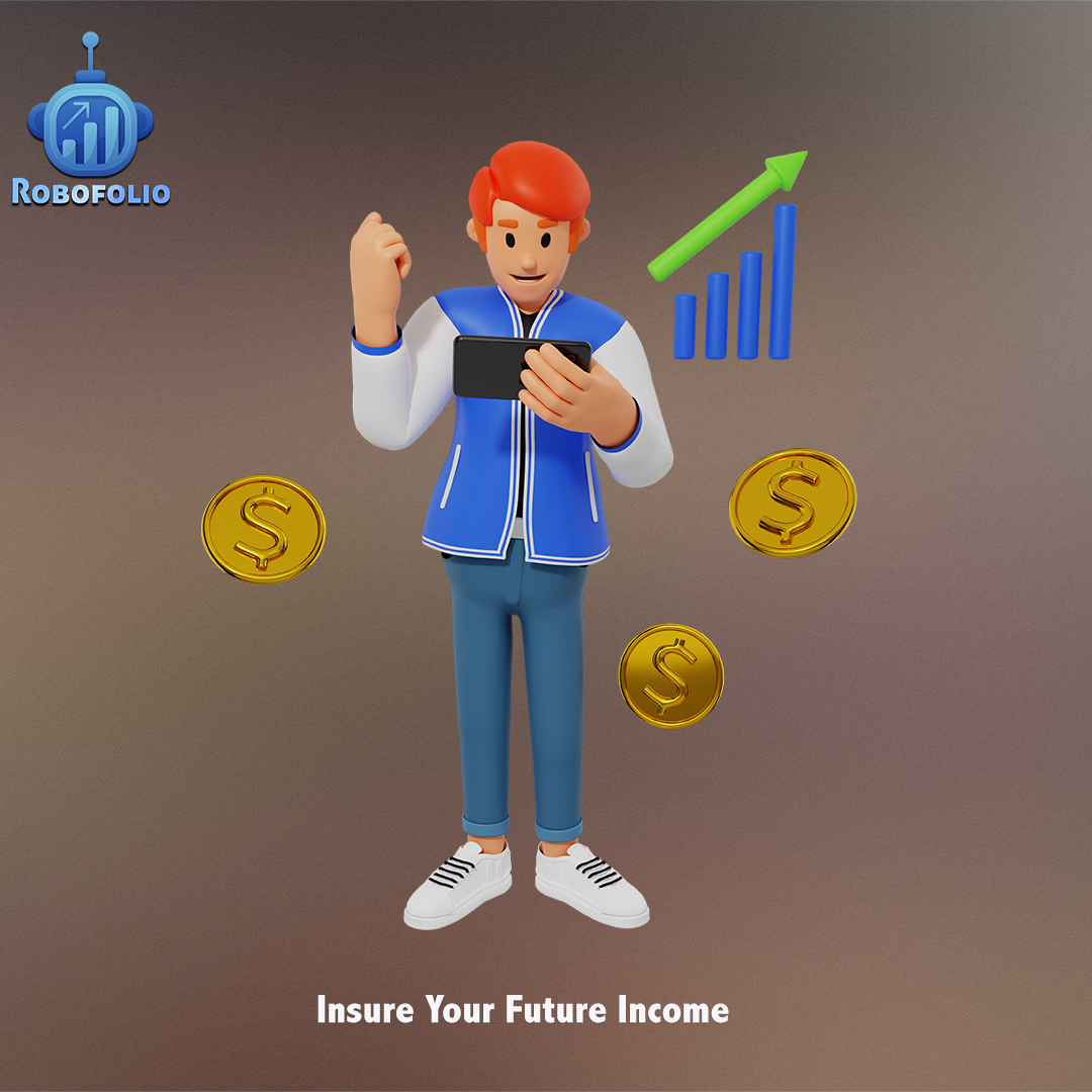 "

The Richest Man in Babylon – Summary in 3 Sentences
The book is set in ancient Babylon, and follows the story of Arkad
#robofolio #money #traders #investment #stockmarket #wealthmanagement #mutualfunds #trading #income #finanace #roboguide
