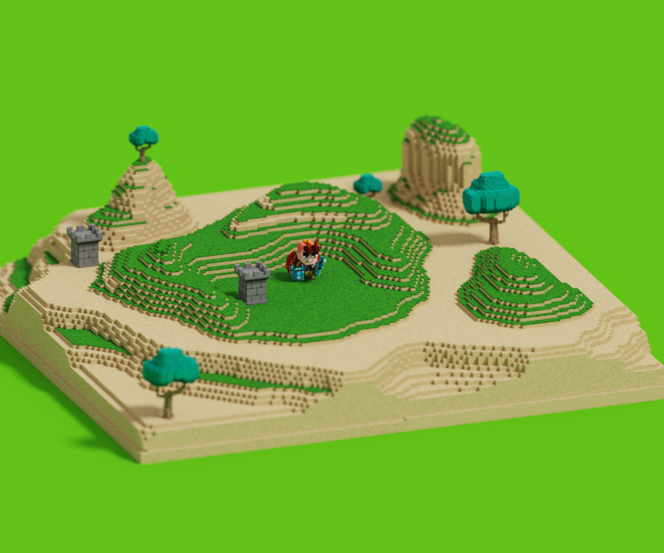 Chill with others Knights ⚔️

#NFTs