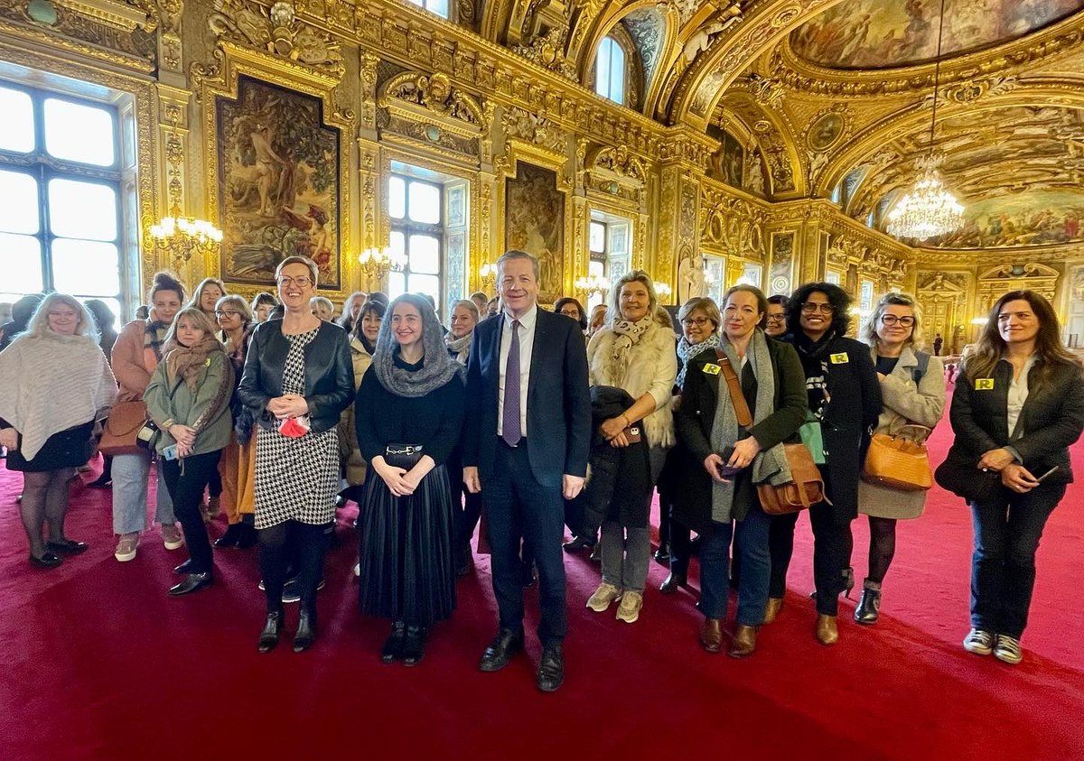 Bruno BELIN tweet media