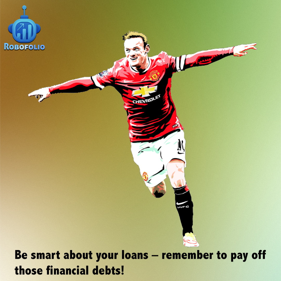 "Football fever is on and as you watch the English Premier League games you could also take important cues on investing from the strategies adopted by the teams.
#robofolio #money #traders #investment #stockmarket #wealthmanagement #trading #income #finanace #roboguide