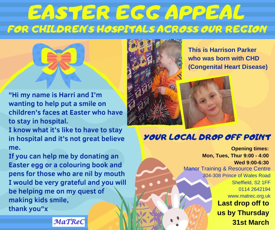 MaTReC Mascots tweet media