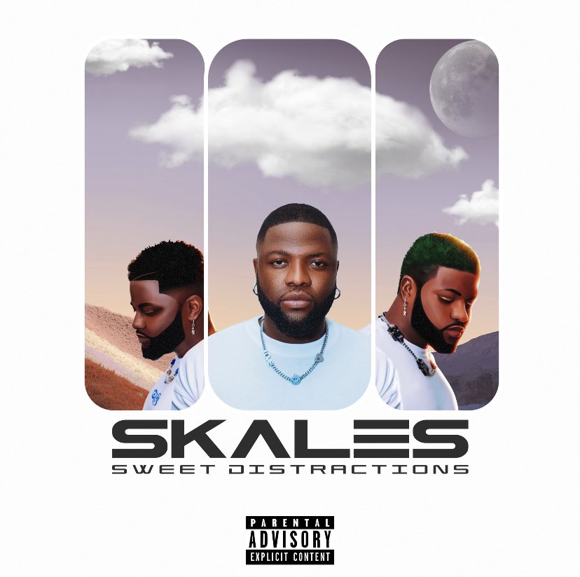 txt_mag's tweet photo. Skales has released the tracklist of his forthcoming album “Sweet Distractions”🔥

With features from Davido, Blaqbonez, Rotimi, Zlatan, Stonebwoy, Zoro and more. https://t.co/Bv4iHSZzL7