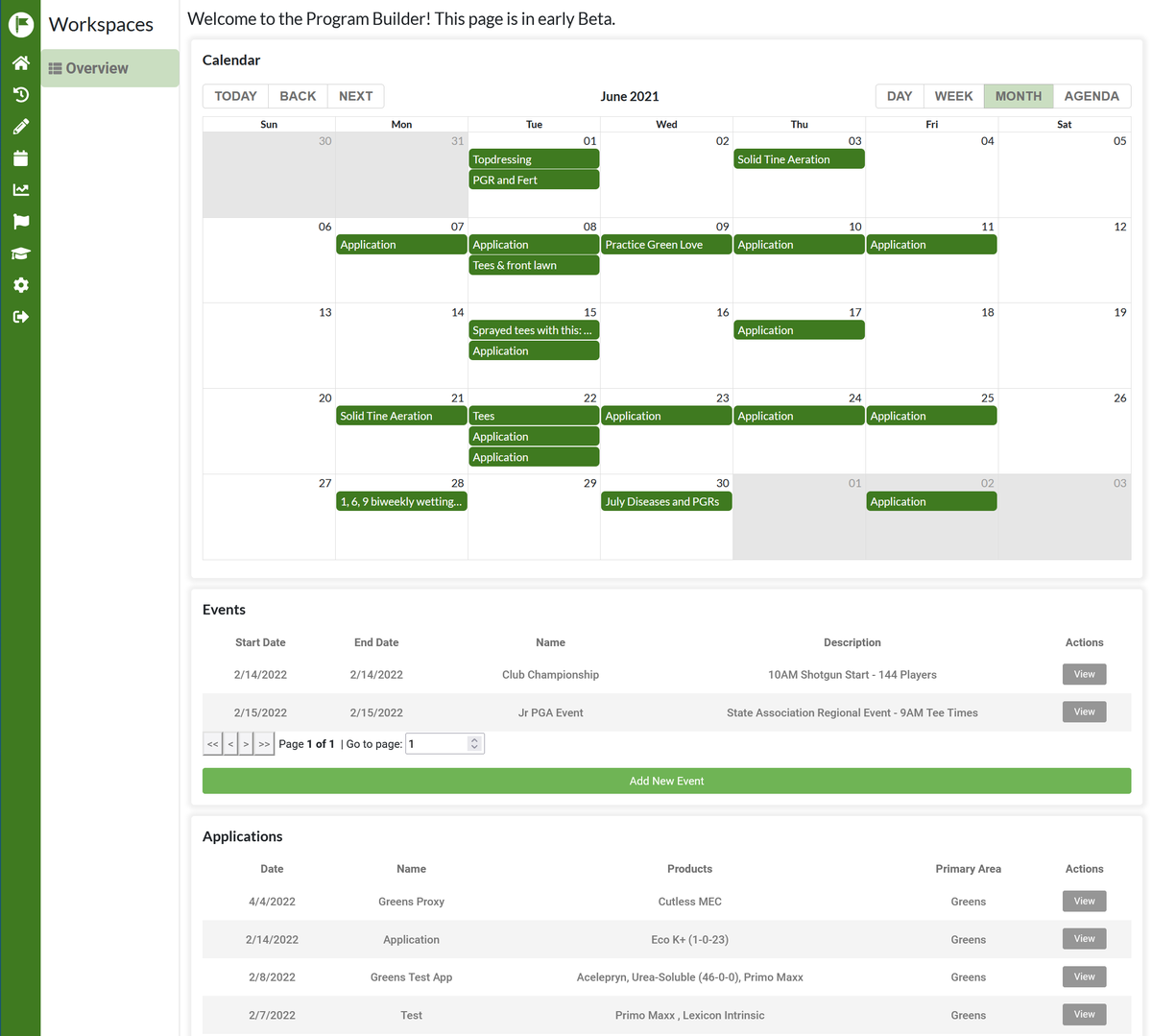 GreenKeeper tweet media