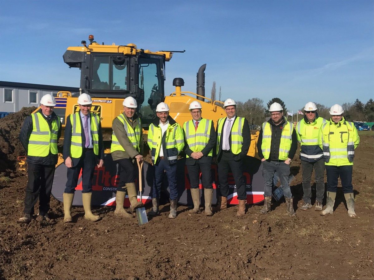 Wilten Construction Ltd tweet media