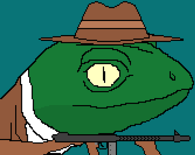 FRIENDS👋😀 There are already 20 UNIQUE REPTILES🦎 in our CryptoReptiled collection🏞️. I present to you the 20th reptile of our collection🏞️🦎.
#PolygonNFT #NFT #OpenSeaNFT #OpenSeaPolygon