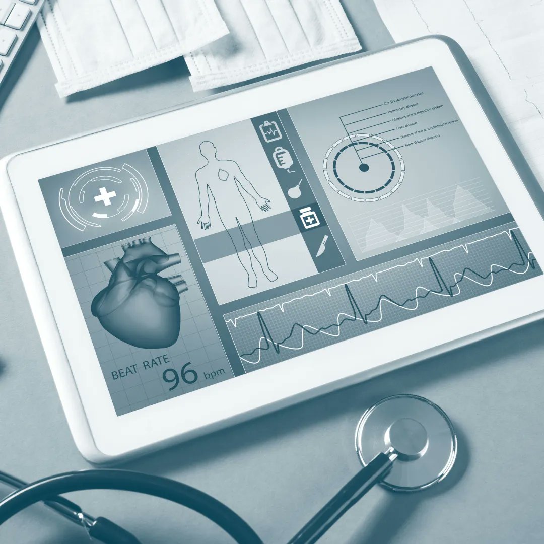 we_are_upstart's tweet photo. From the Upstart blog: What does the dismantling of Google’s Health division mean for the wider healthcare ecosystem? #DigitalDisruption #GoogleHealth #Healthcare
https://t.co/qHNWV3ikHE https://t.co/MNrCFk96Gu