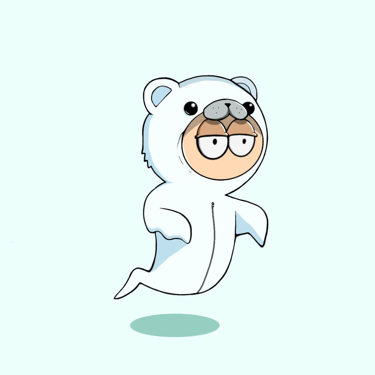 🐻🐼👻
OpenSea: opensea.io/collection/gho…

#NFTs #NFT #NFTCommmunity #NFTdrop #NFTProject #NFTartists #nftcollector #OpenSeaNFT #Blockchain