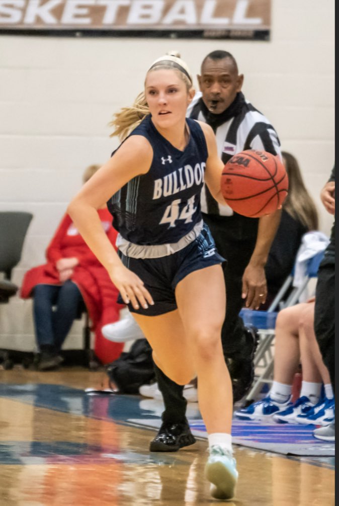 SB Girls Basketball tweet media