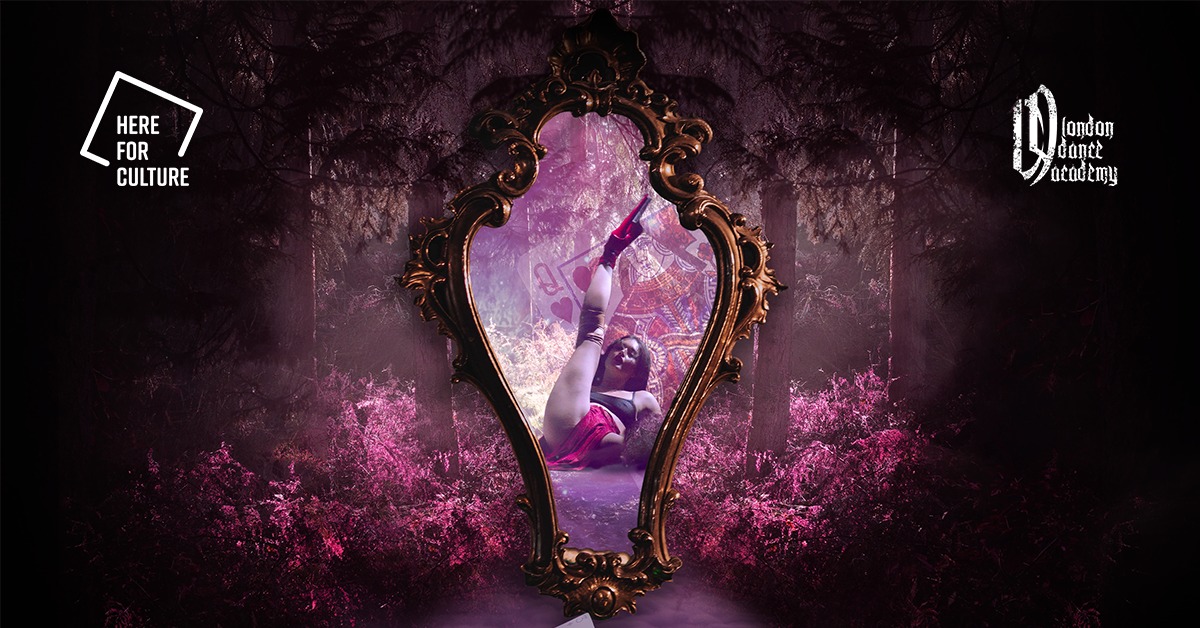 LDNDanceAcademy's tweet photo. Have you got your ticket for our Valentine's Student Teacher Showcase on Saturday night? 19th Feb 7.30pm- 2am. Just a few tickets left! 
You can expect:
‣ Mad Hatters Aerial Circus Bar ⁠
‣ Pole / Burlesque / Contortion / Acrobatics / Aerial / Cabaret ⁠
https://t.co/nzvUzqetb6 https://t.co/MQbHJpmocu