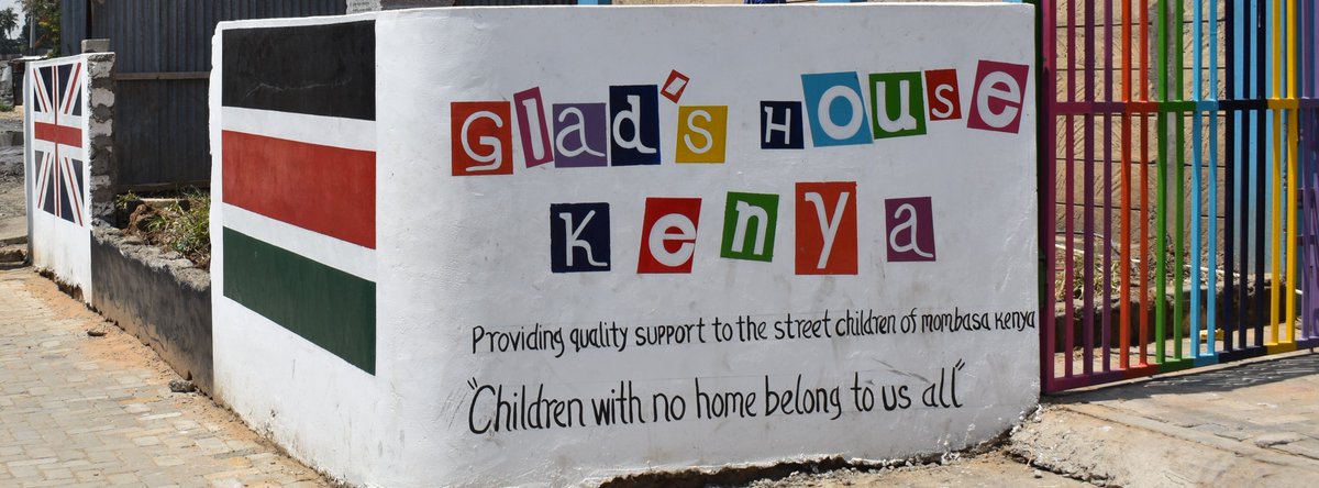 Giving all children a space to be children #EachChildMatters