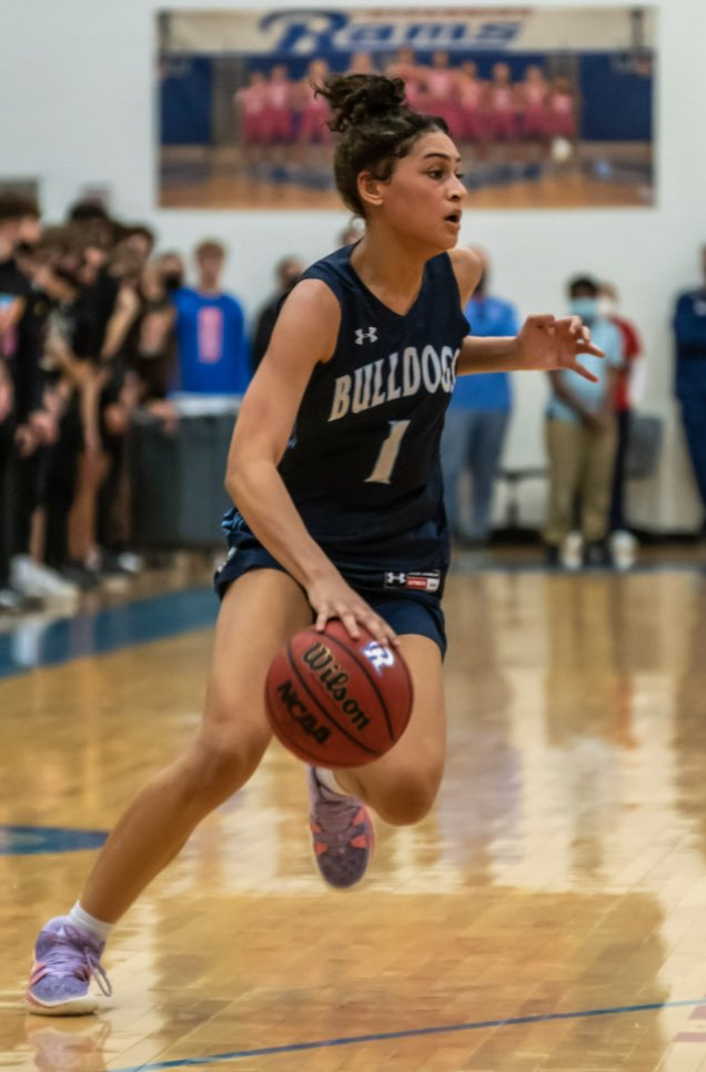 SB Girls Basketball tweet media
