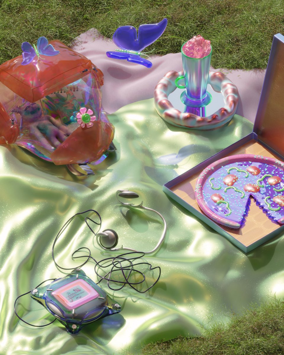 nueps_'s tweet photo. PICNIC 🌾🍬🧺 https://t.co/8k15BmClVv