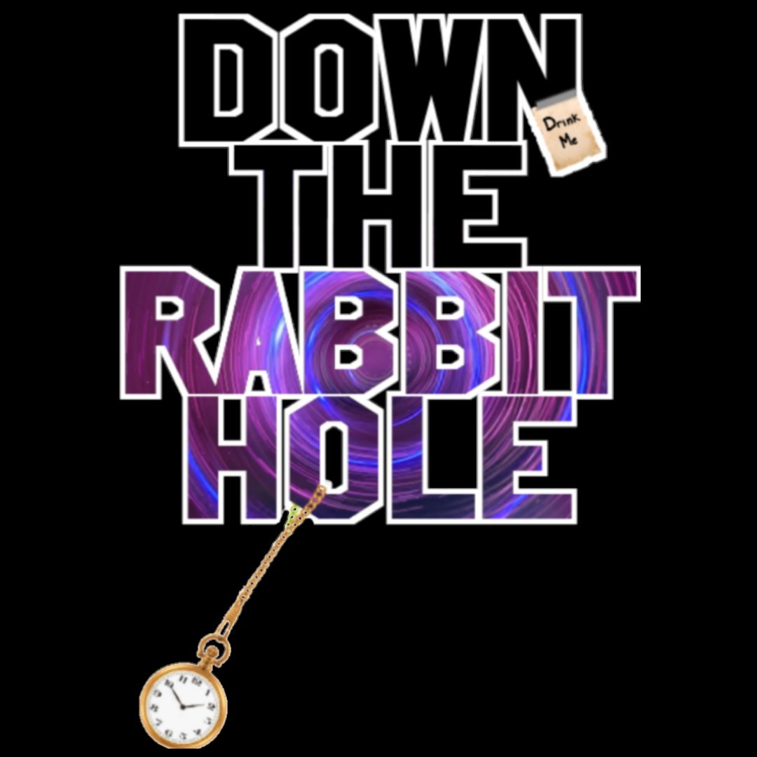 BFI_SATURNZ's tweet photo. Live this Saturday! We bring you the final Deadman Wonderland before Down the Rabbit Hole! https://t.co/BYauE6sPpH