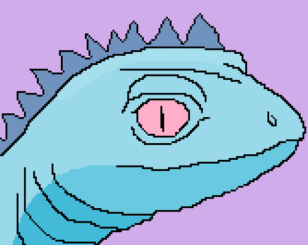 Look! who is this🤔 ............?

And this is our NEW REPTILLE🦎 from the CryptoReptiled collection🏞️.
CryptoReptile #21🤩
#PolygonNFT #NFT #OpenSeaNFT #OpenSeaPolygon #NFTCommunity