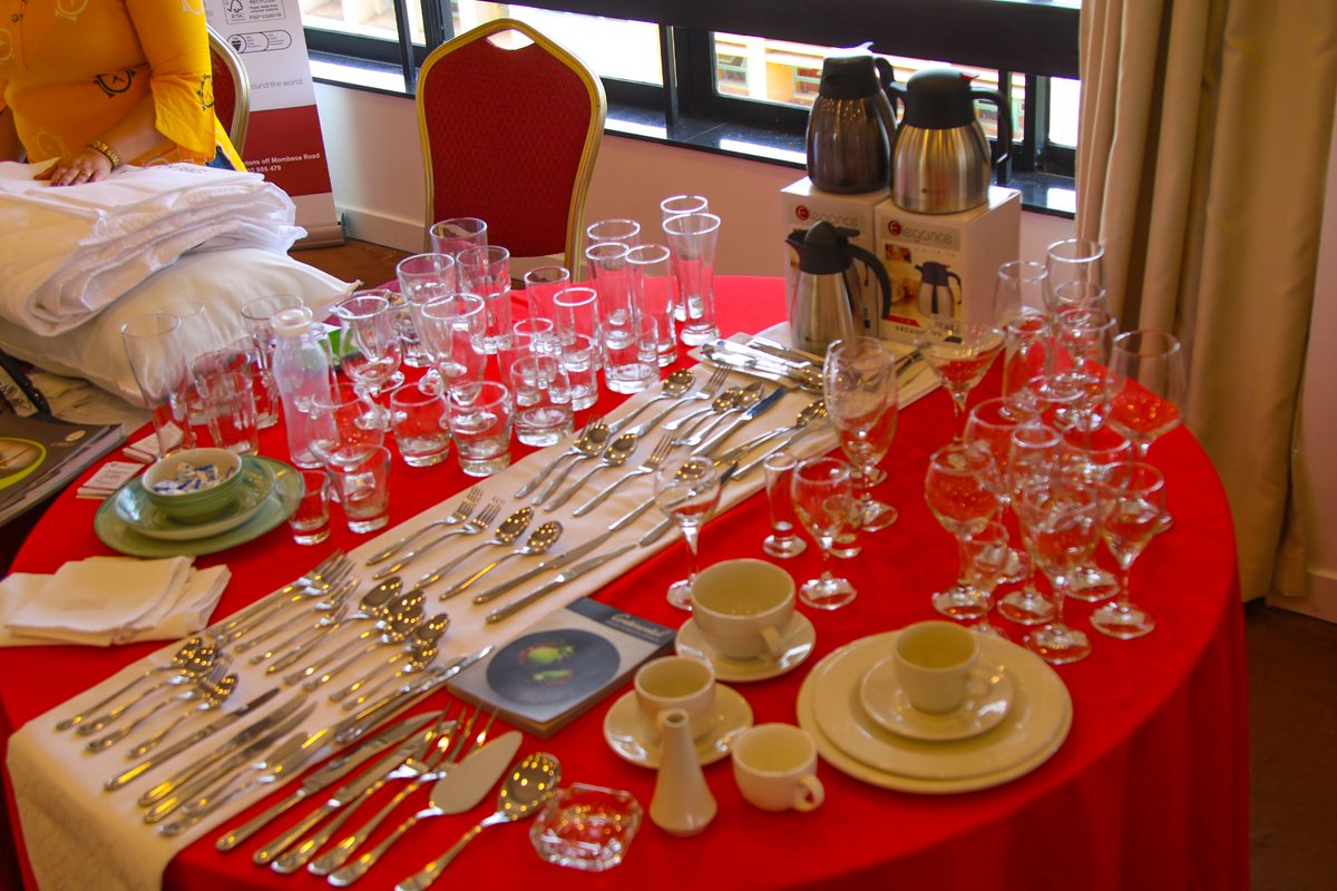 visit_kisumu's tweet photo. The expo provides the hotel and hospitality industry in Kisumu and beyond to show case hotel supplies from this fast-growing industry.  cc @ChandariaKenya @PERGAMONGROUP @UniindEA @HotpointKenya #VisitKisumu #KisumuHospitality https://t.co/FNUzDK9tL8