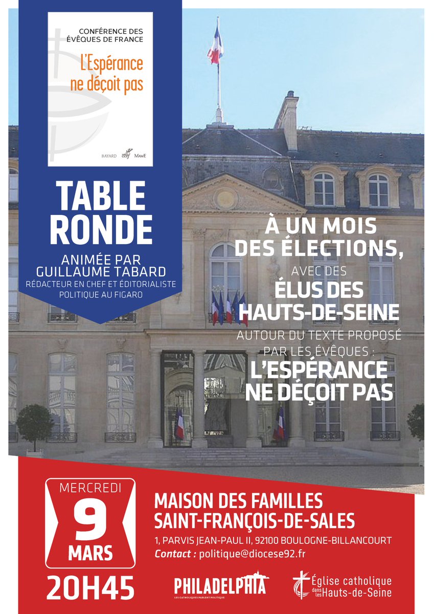 92catholique tweet picture