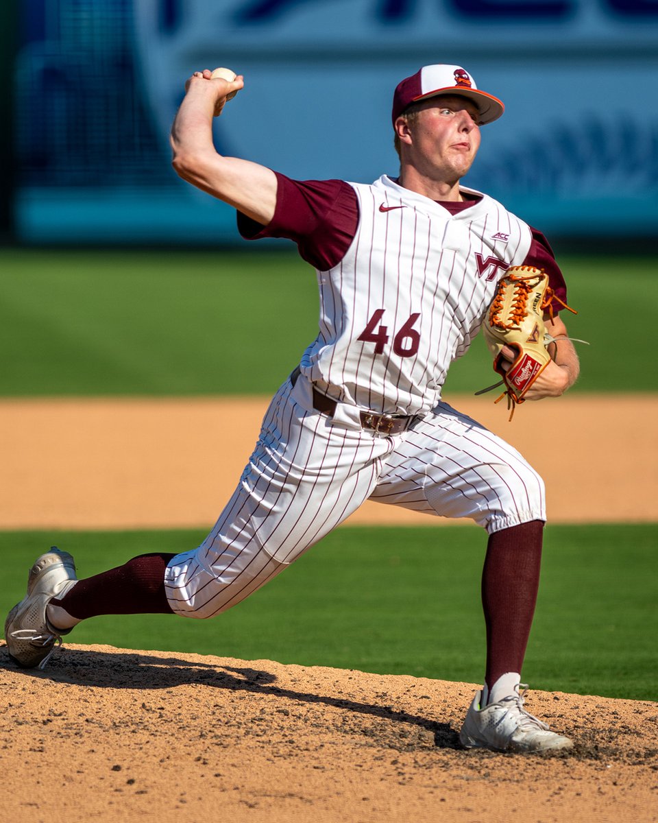 Virginia Tech Baseball tweet media