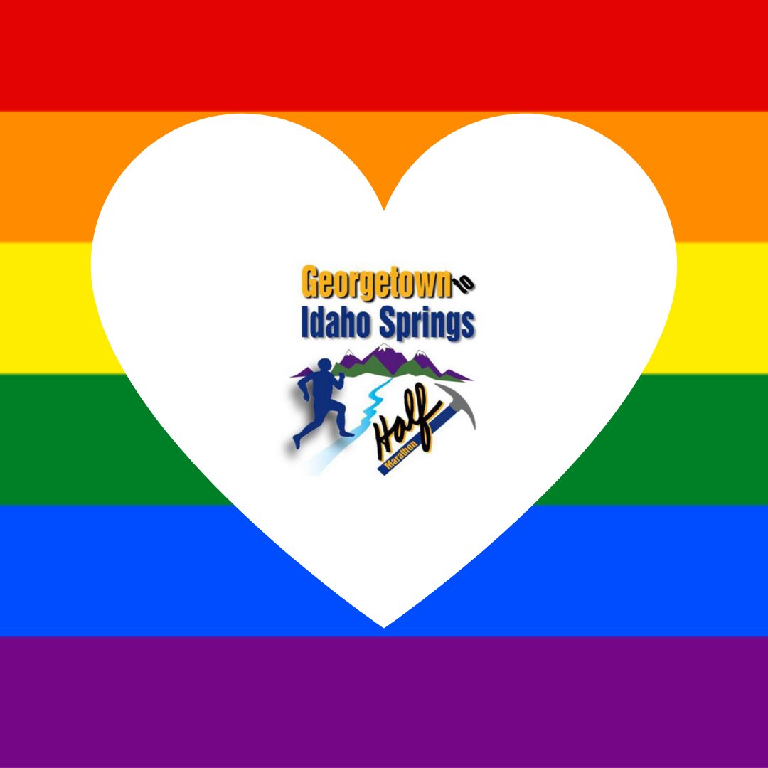 GTIS_Half's tweet photo. To elevate belonging, inclusion, and representation for our LGBTQIA+ community, we are updating our registration process with the addition of a non-binary category and prefer not to answer. An award for the top three finishers in this category will be added in 2022. https://t.co/n7skBRebIe