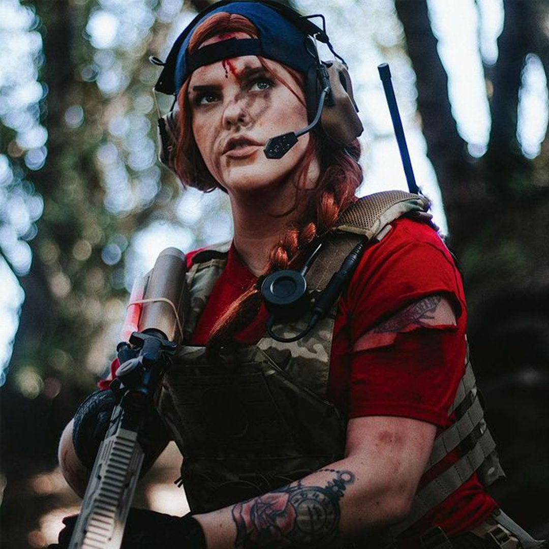 Ghost Recon FR tweet media