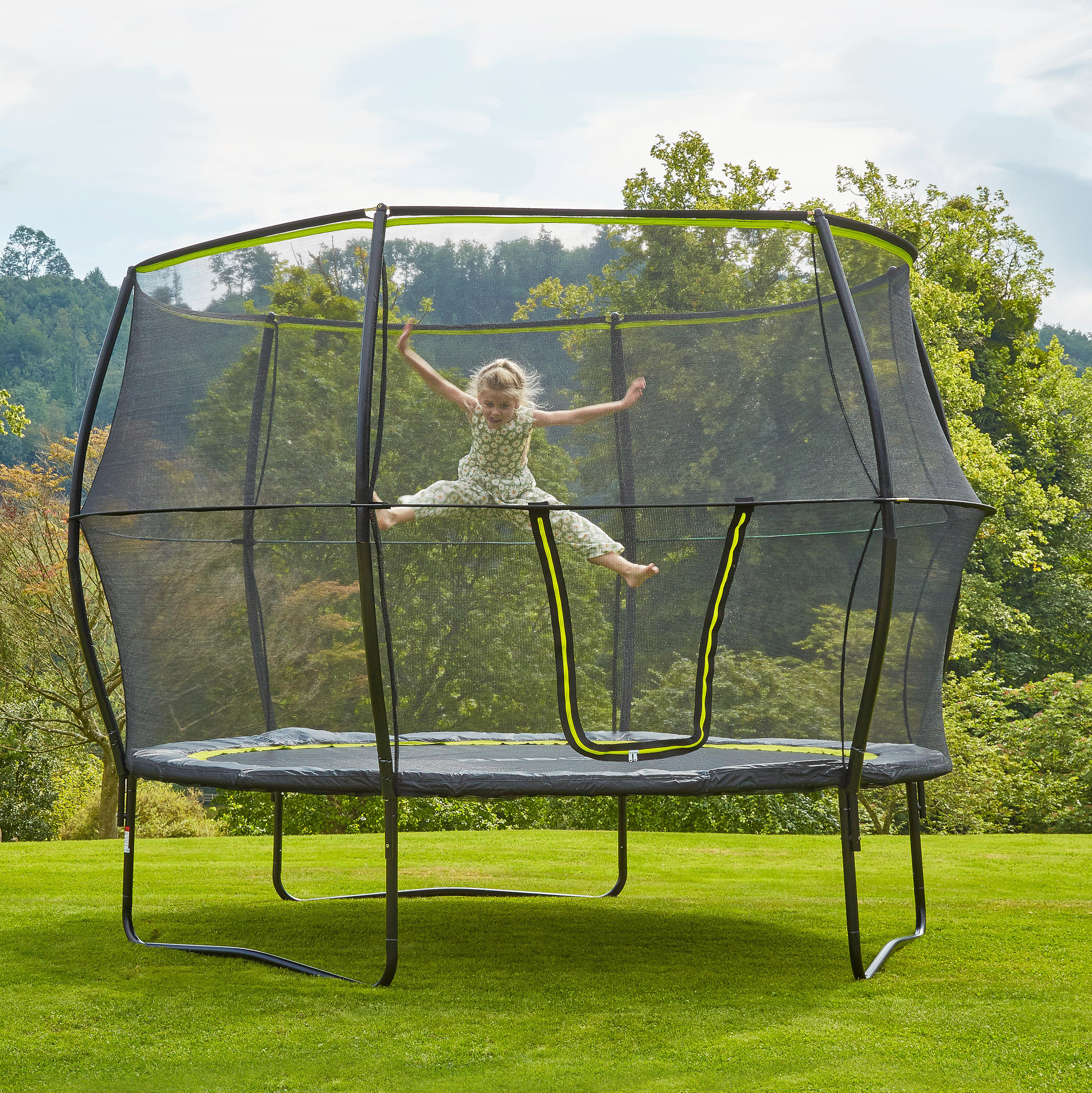 Outdoor Toys OutdoorToysUK X