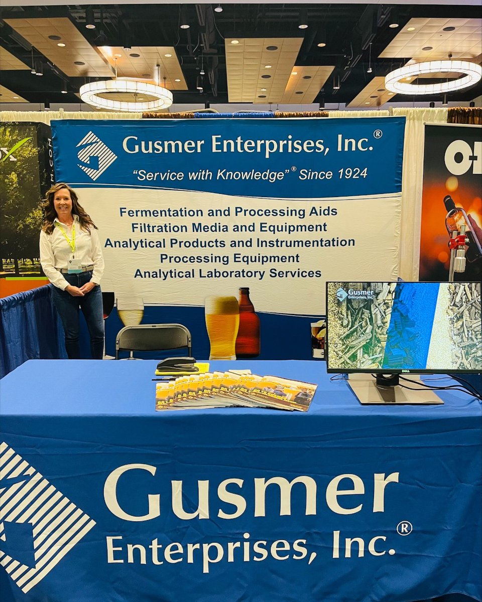 We are very excited to be at The Texas Wine and Grape Growers Association Show! Swing by booth #309 and see Jill Gallegos, she can answer all of your wine questions!
