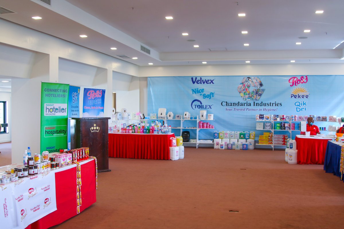 visit_kisumu's tweet photo. Chandaria Industries: Suppliers to hotels, resorts, restaurants, clubs, sports facilities &amp; spas, local market export and import trade and tourism markets. @ChandariaKenya #VisitKisumu #KisumuHospitality https://t.co/RhrMlzKGXQ