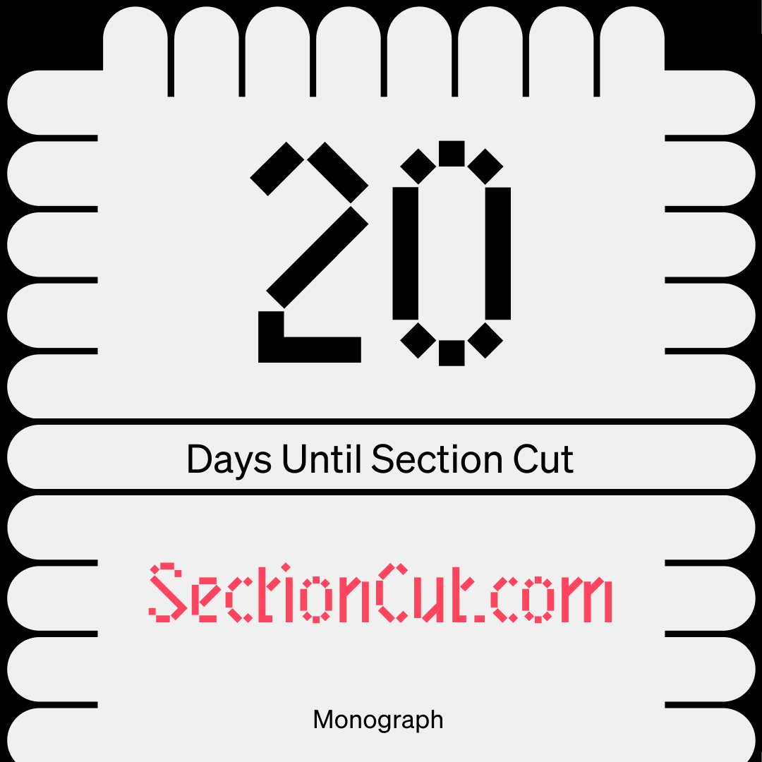 MonographHQ's tweet photo. 20 days until #SectionCut! 🙌 🎉
Let's learn about PracticeOps together! 3 days. 100% free. 100% online.
We also have our very 1st Virtual Career Fair at Section Cut!
Not registered yet? Do it now👇
https://t.co/kUpUJ5RKvM https://t.co/z1ZUoXgDcy