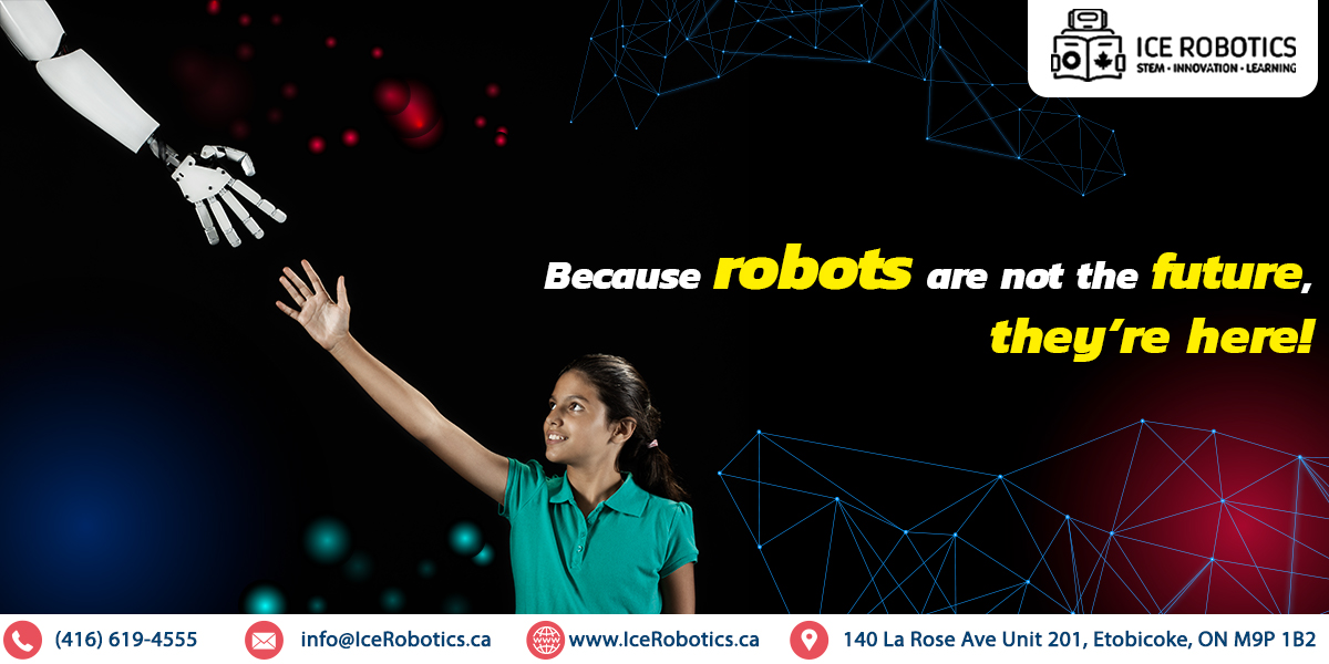 ICE Robotics tweet media