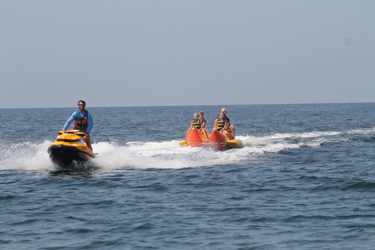 ikesparasail's tweet photo. Ike’s Parasail is now hiring ski captains for this upcoming summer season! Applicants must have a current OUPV Captain’s License. 

We are also hiring beach positions. 

For more information or for application information, call 251-981-0055!

We look forward to hearing from you! https://t.co/0NUaM9n2cW