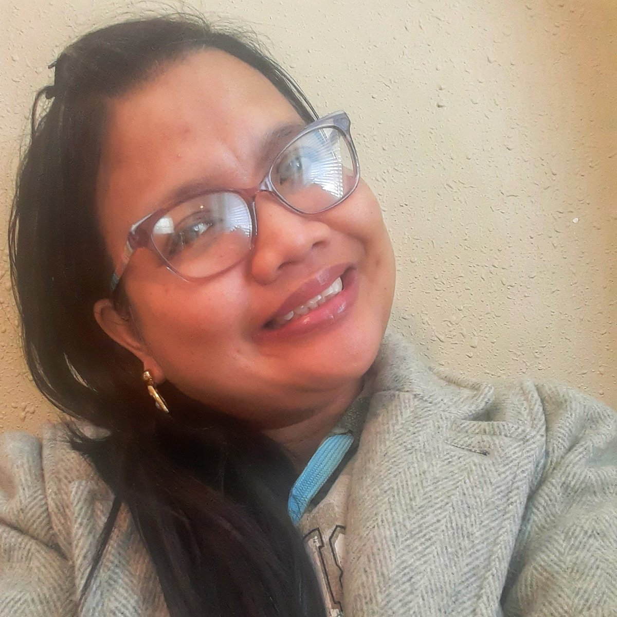 DelichMarie's tweet photo. #NewProfilePic https://t.co/SV6LMMTOuf